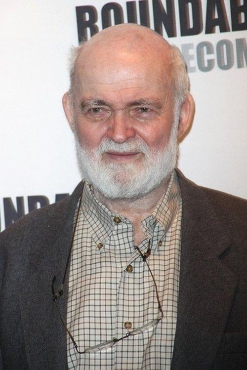 Anthony Page fotoğrafı