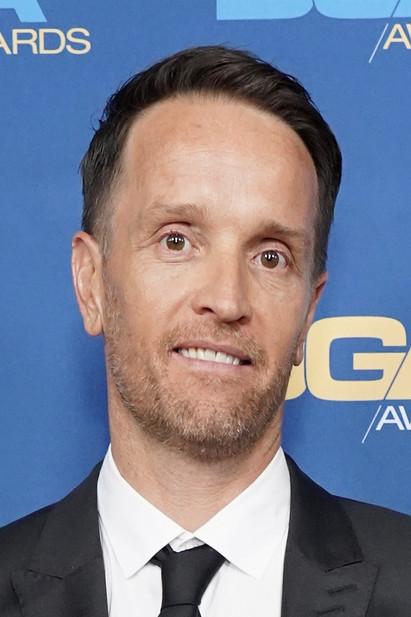 Mark Molloy fotoğrafı