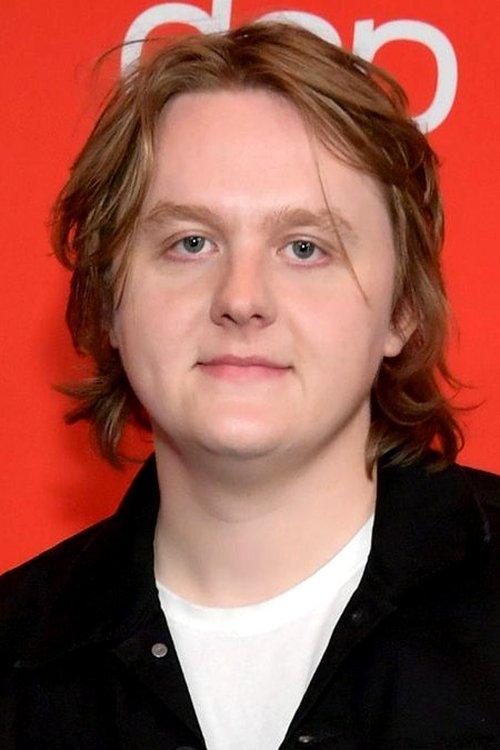 Lewis Capaldi fotoğrafı