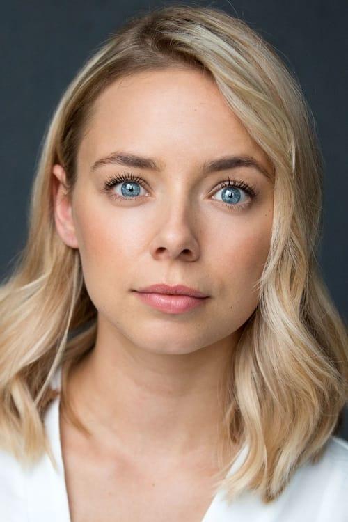 Sacha Parkinson fotoğrafı