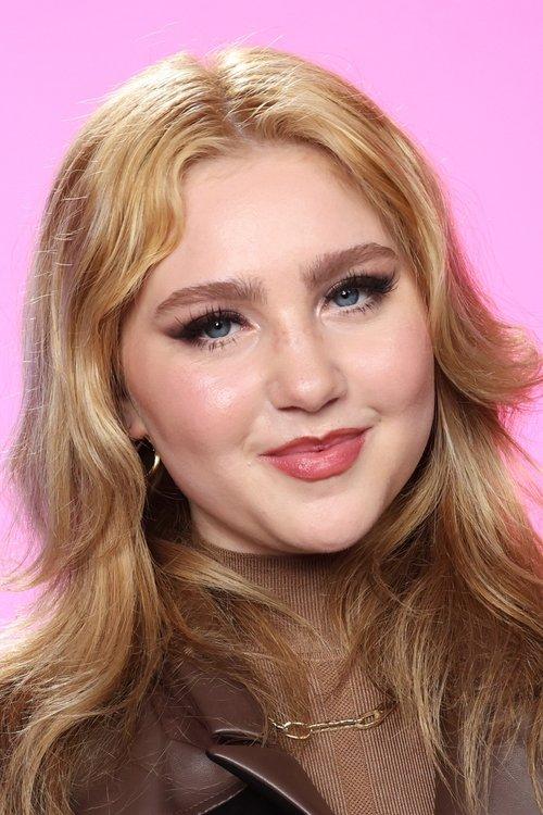 Ella Anderson fotoğrafı