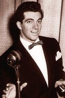 Frankie Vaughan fotoğrafı