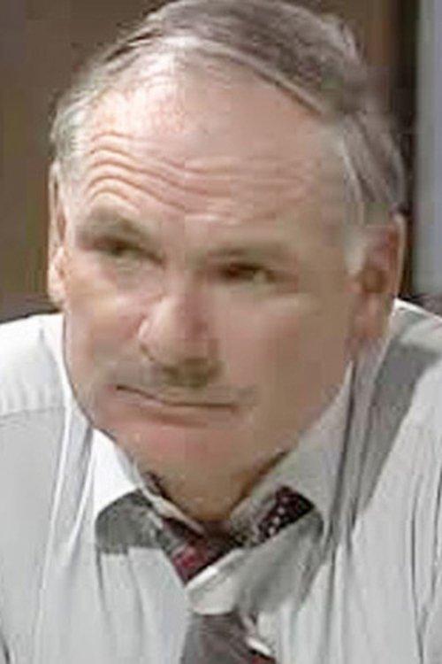 Clive Hearne fotoğrafı