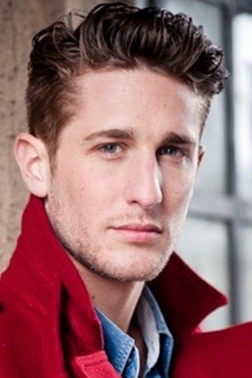 Vladimir Perrin fotoğrafı