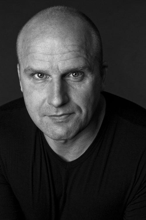 Andrew Pleavin fotoğrafı