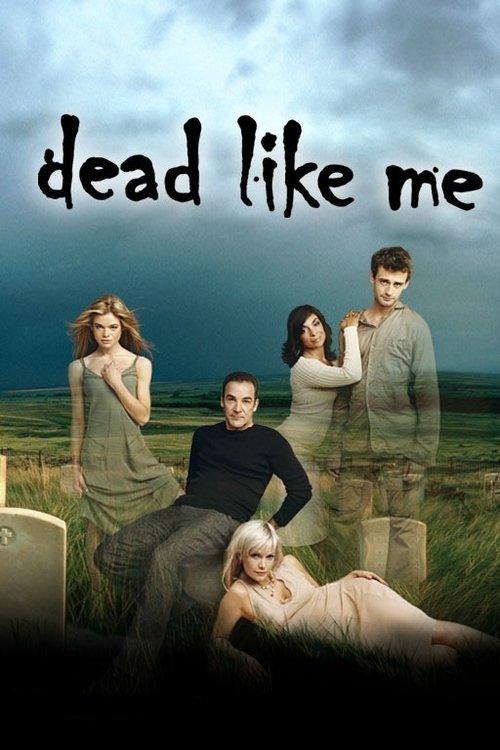 Dead Like Me Sezon 2