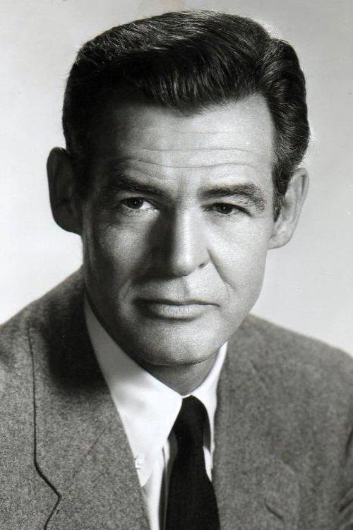 Robert Ryan fotoğrafı
