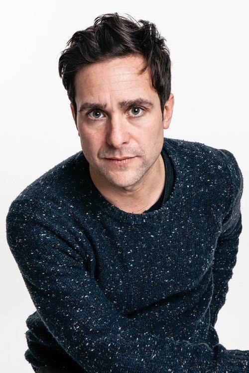 Alexander Pschill fotoğrafı