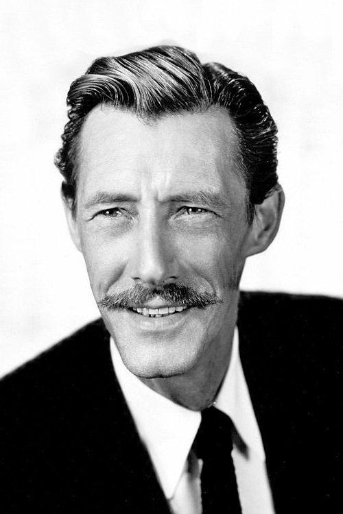 John Carradine fotoğrafı