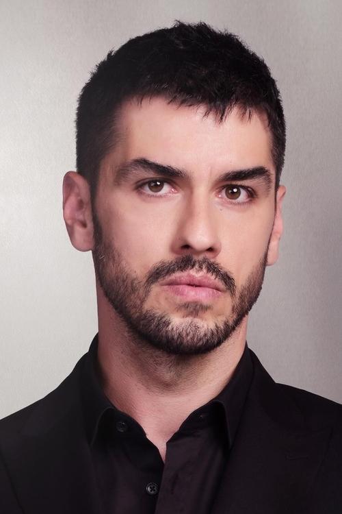 Aras Aydın fotoğrafı