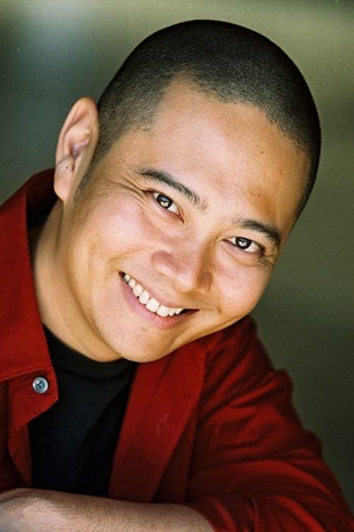 Michael Miranda fotoğrafı