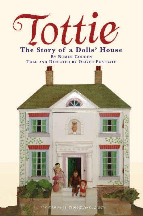 Tottie: The Story of a Doll's House dizi afişi