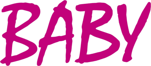 Baby logo