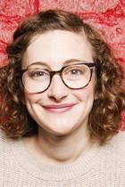 Jo Firestone fotoğrafı