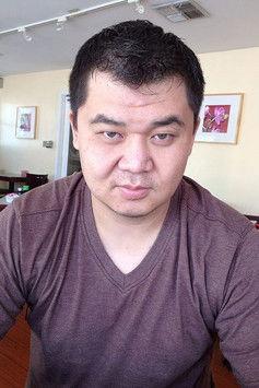 Askar Bissembin fotoğrafı