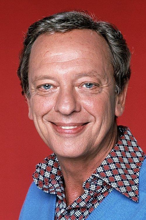 Don Knotts fotoğrafı