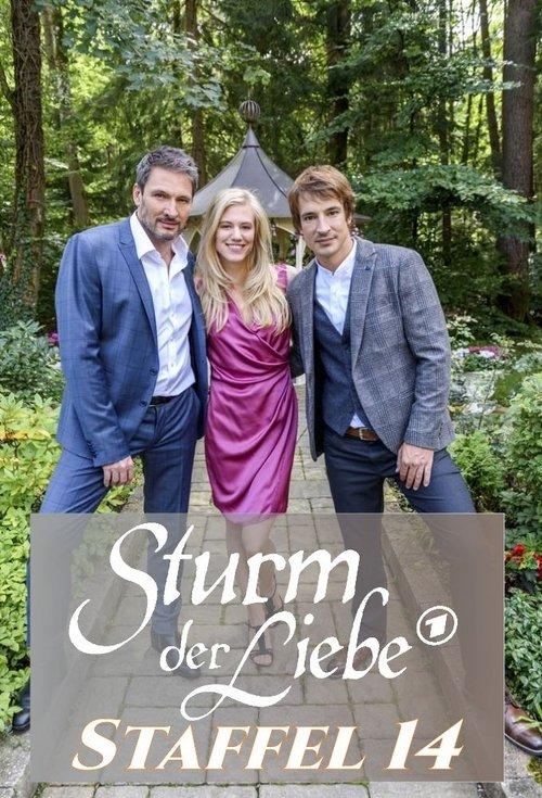 Sturm der Liebe Sezon 14