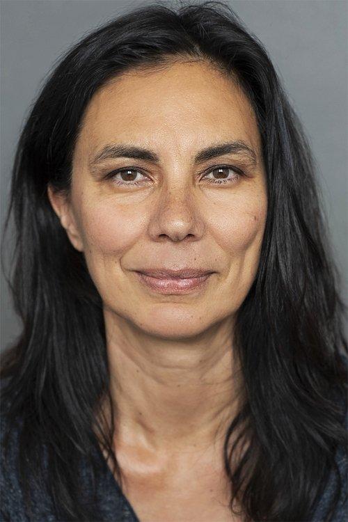 Gail Maurice fotoğrafı