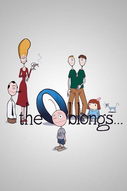 The Oblongs Sezon 1