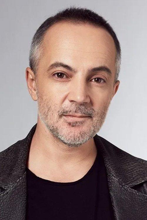 Murat Akkoyunlu fotoğrafı