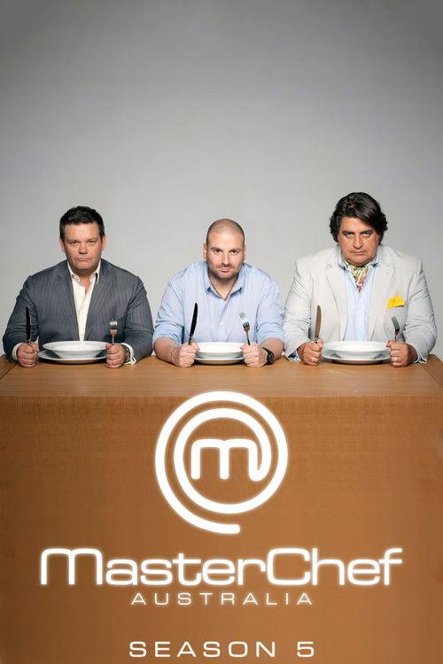 MasterChef Australia Sezon 5