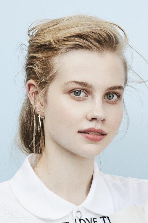 Angourie Rice fotoğrafı