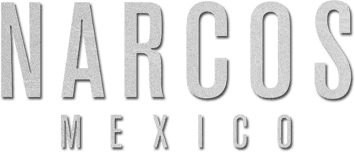Narcos: Mexico logo