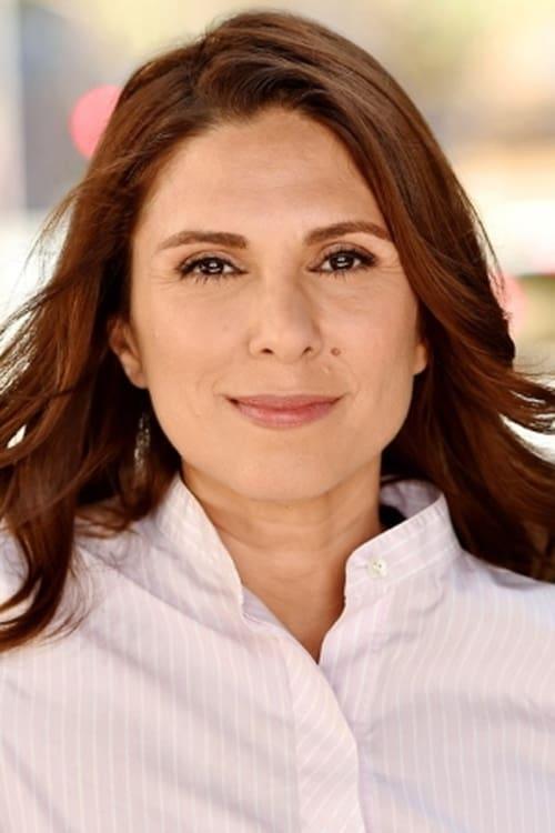 Shila Ommi fotoğrafı