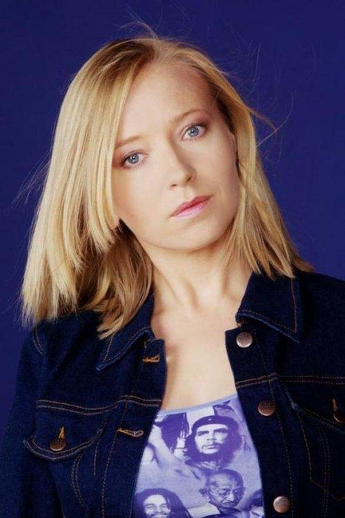 Dorota Segda fotoğrafı