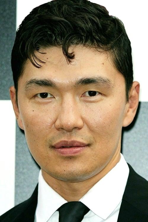Rick Yune fotoğrafı