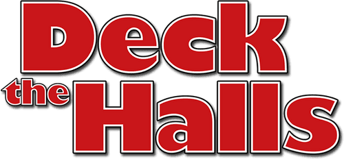 Deck the Halls logo