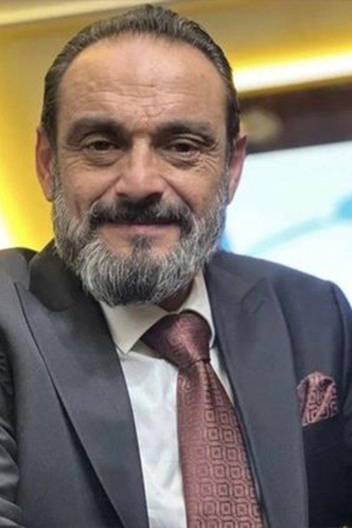 Jalal Shammout fotoğrafı