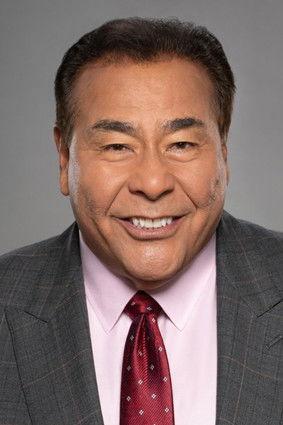 John Quiñones fotoğrafı