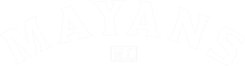 Mayans M.C. logo