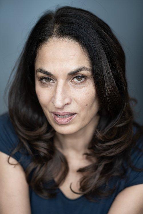 Jale Arıkan fotoğrafı