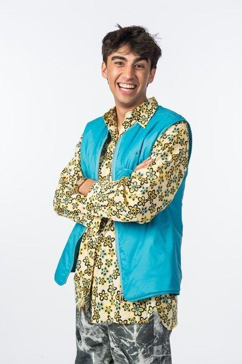 Nidal Van Rijn fotoğrafı