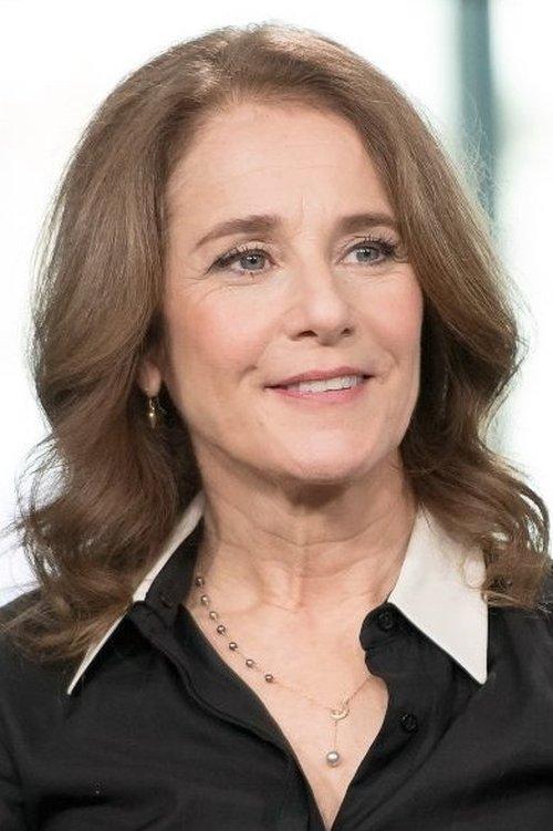 Debra Winger fotoğrafı