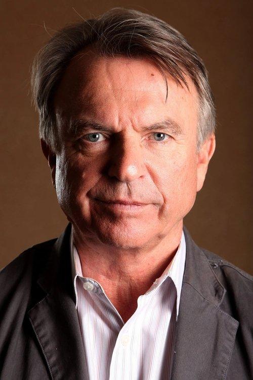 Sam Neill fotoğrafı