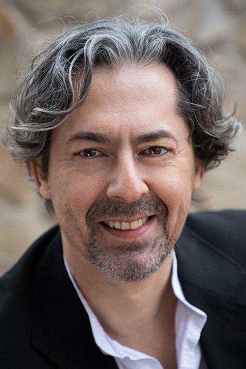 Jesús Noguero fotoğrafı