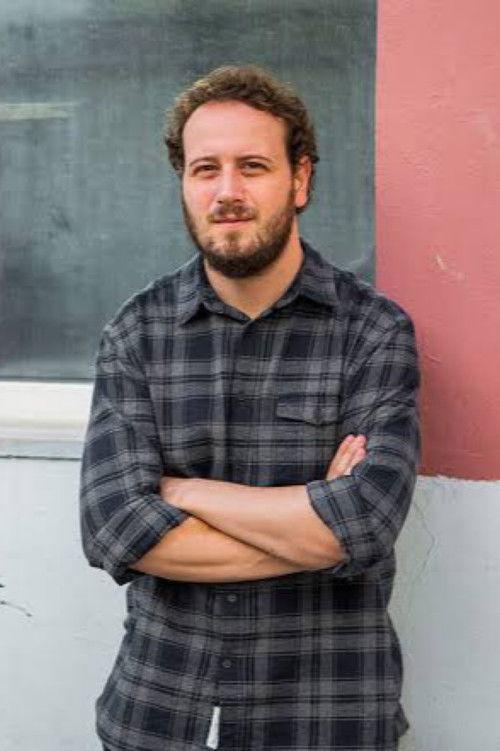 Erman Çağlar fotoğrafı