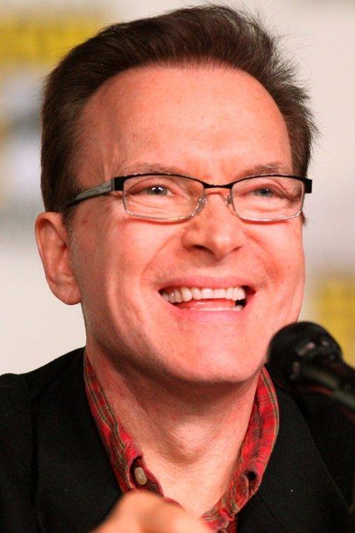Billy West fotoğrafı