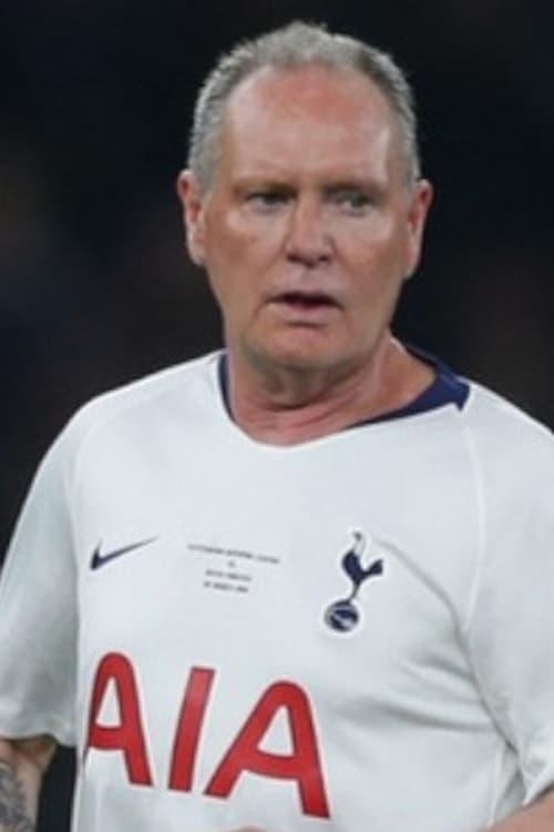 Paul Gascoigne fotoğrafı