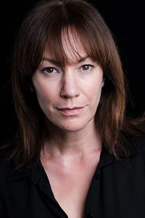 Tanya Franks fotoğrafı