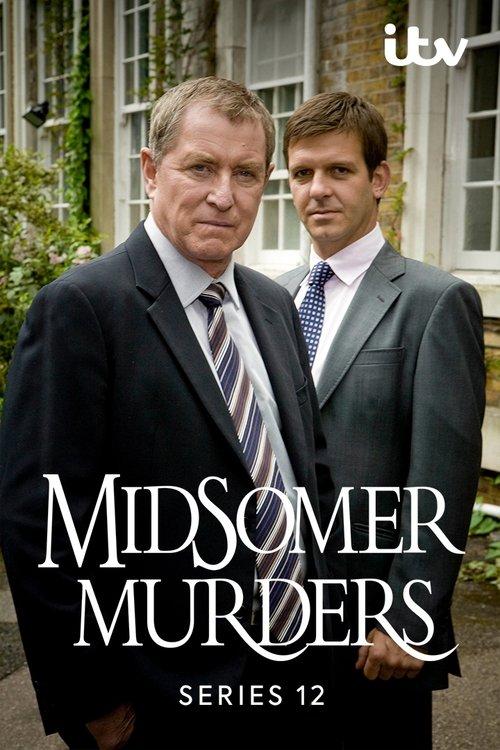 Midsomer Murders Sezon 12