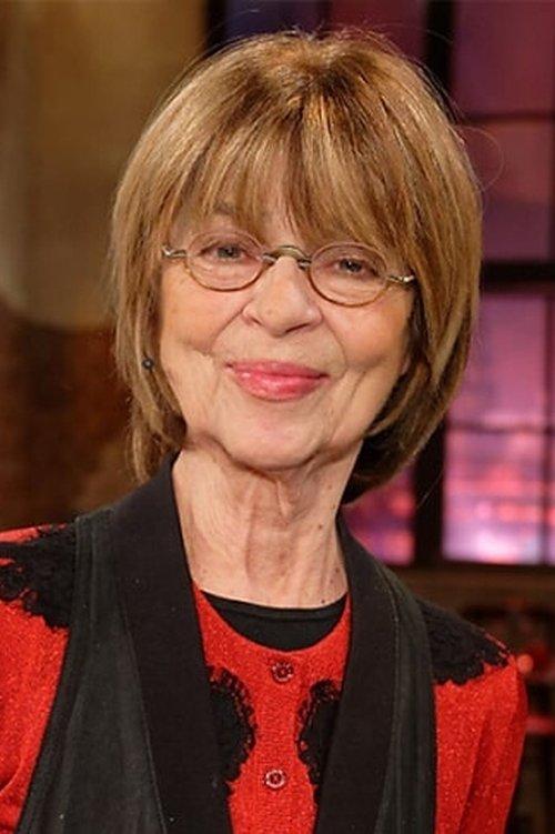 Cornelia Froboess fotoğrafı