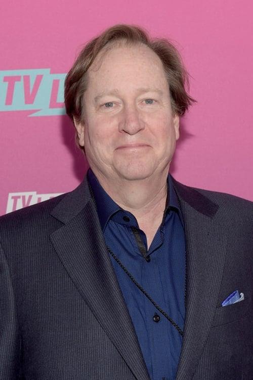 James M. Connor fotoğrafı