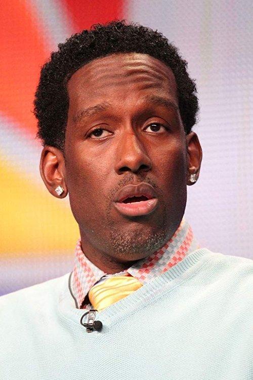 Shawn Stockman fotoğrafı