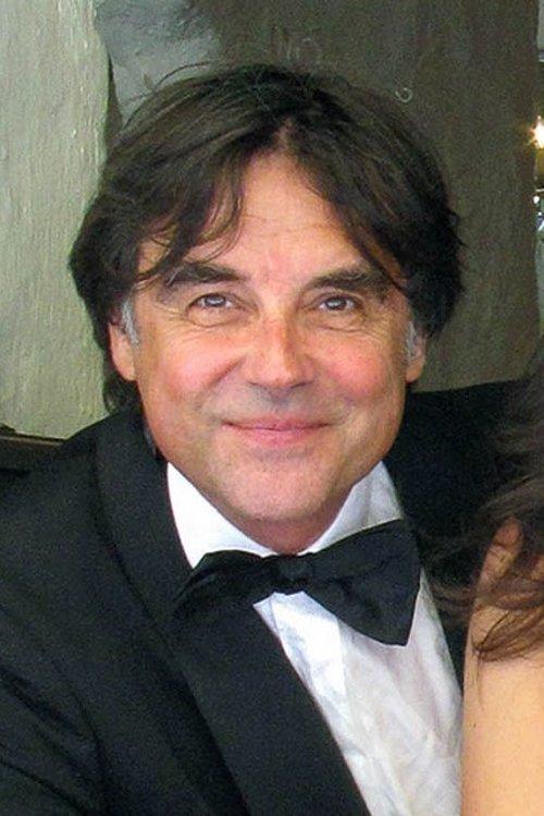 Claus Obalski fotoğrafı