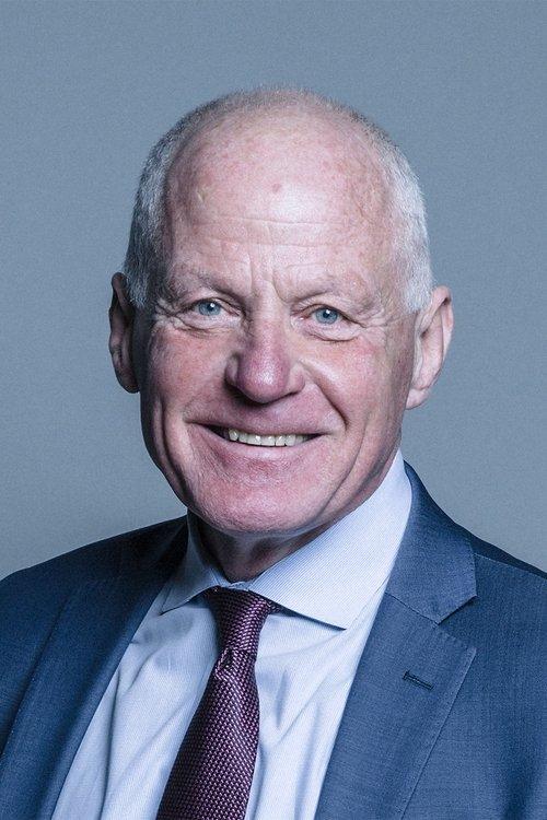 Michael Cashman fotoğrafı