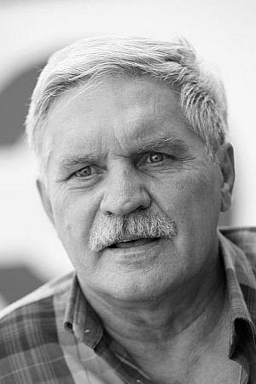 Aleksandr Kazakov fotoğrafı